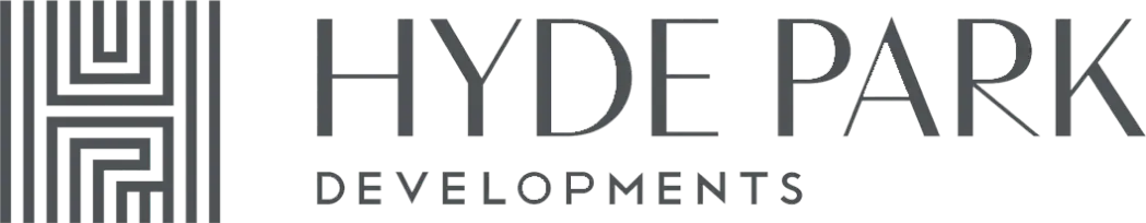 Hyde Park logo